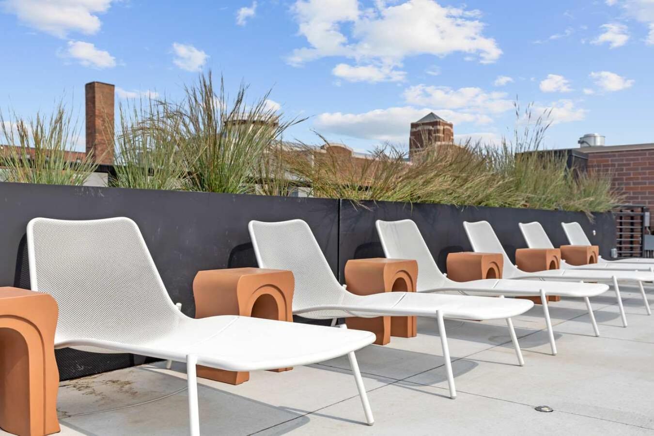 Apartment Cozysuites Nlg W Pool Bowling Alley Sauna #05