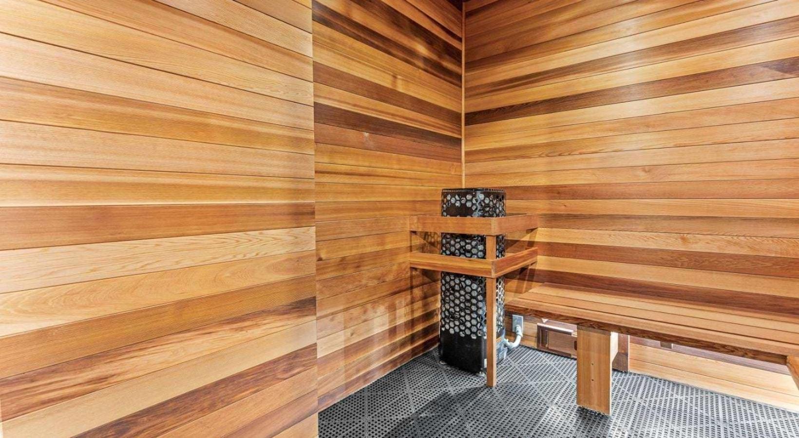 Cozysuites Nlg W Pool Bowling Alley Sauna #05 Apartment