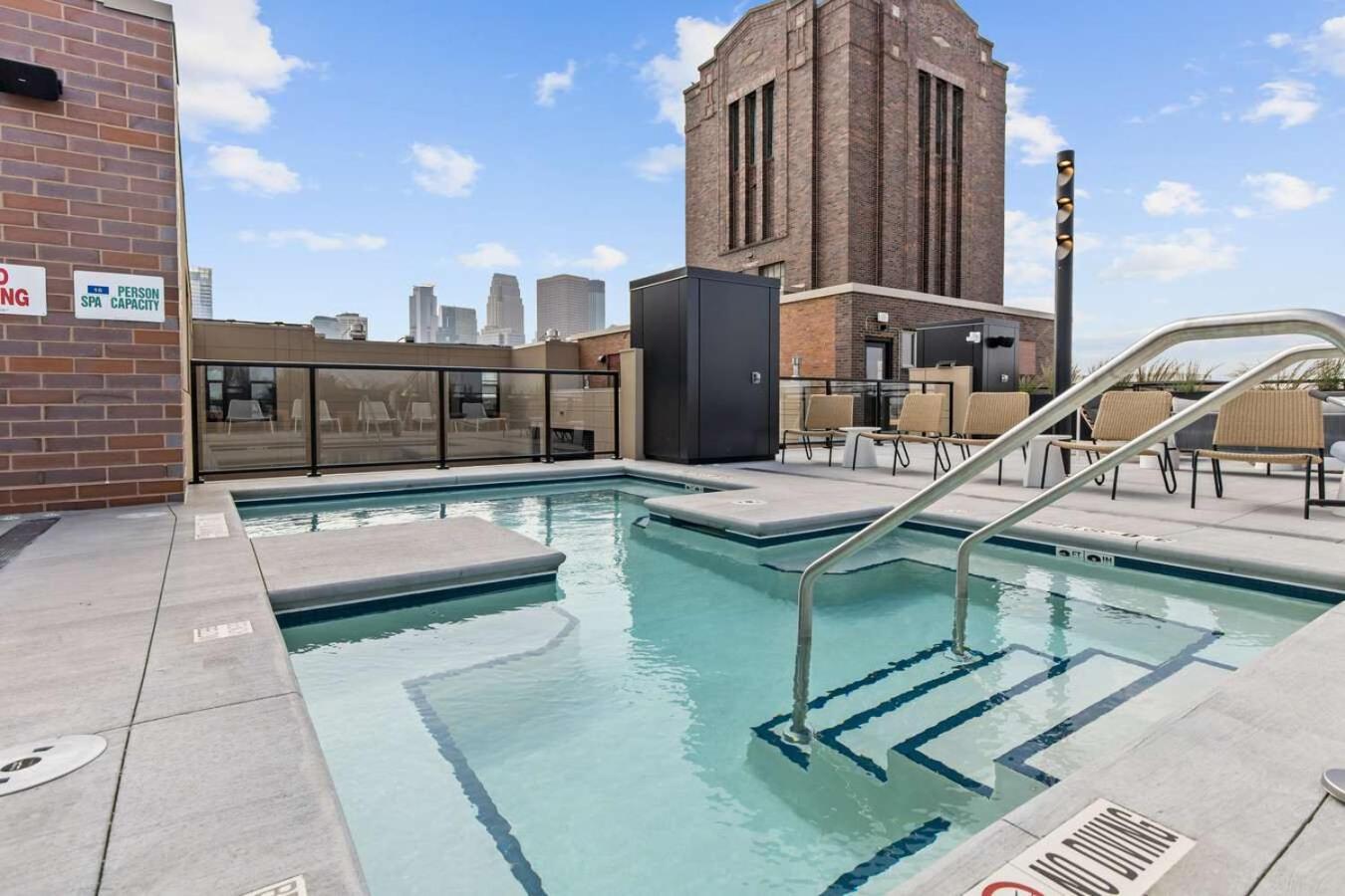Apartment Cozysuites Nlg W Pool Bowling Alley Sauna #05