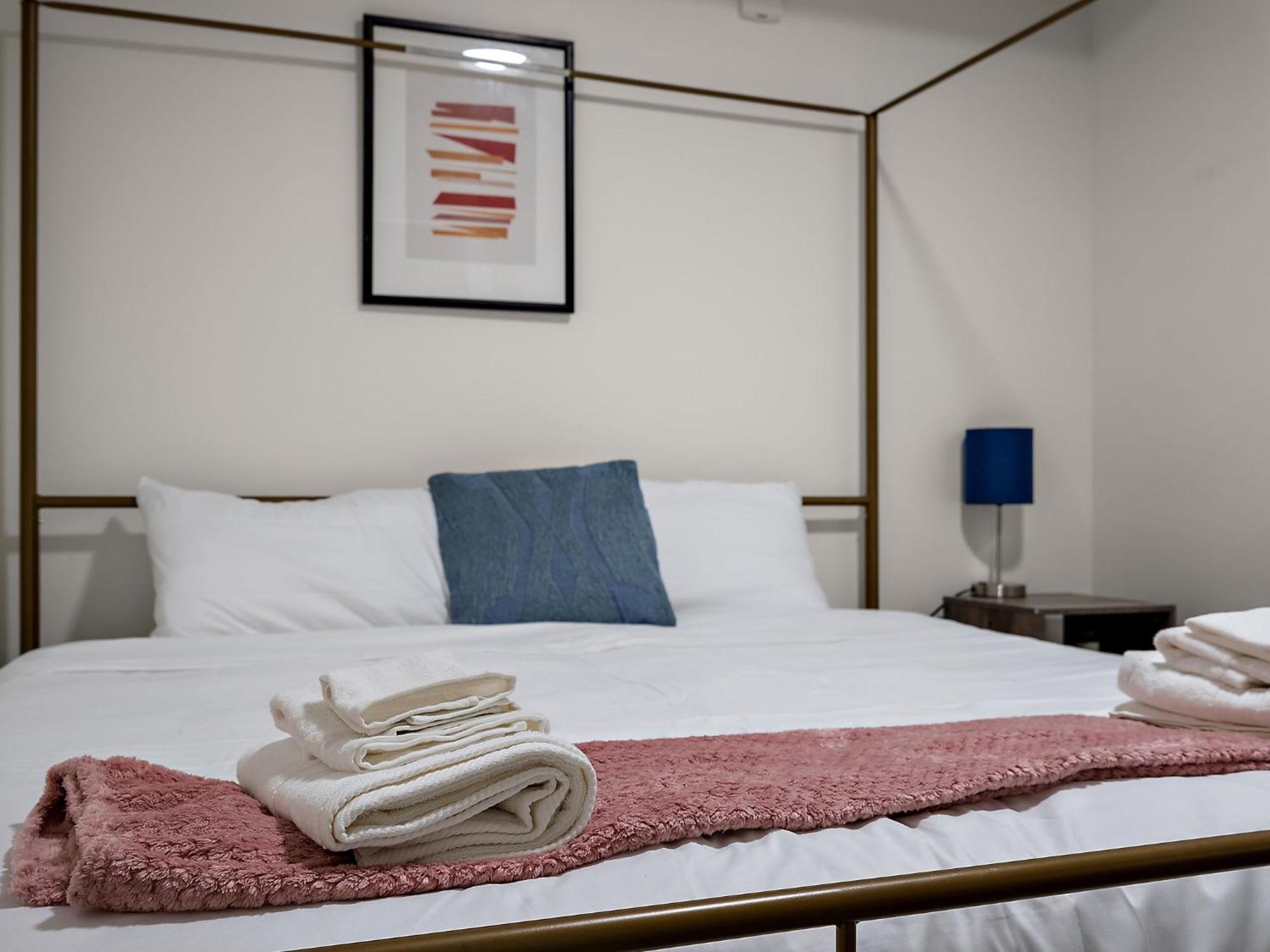 Cozysuites Nlg W Pool Bowling Alley Sauna #05 Apartment
